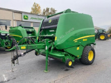 Ceifa Atadeira de fardos redondos John Deere