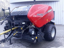 Case IH Yuvarlak balya presi ikinci el araç