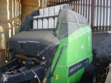 Deutz-Fahr Press med runda balar begagnad