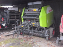 Henificación Claas Rotoempacadora usado