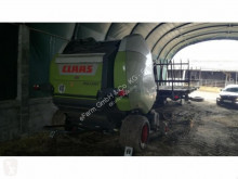 Claas Presse à balles rondes occasion