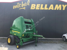 Rotoempacadora John Deere