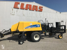 New Holland Presse à balles rondes occasion