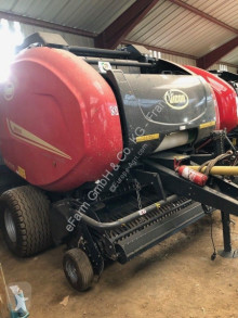 Henificación Rotoempacadora Vicon
