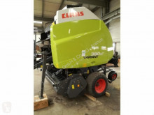 Claas Press med runda balar begagnad