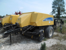 New Holland Rotoempacadora usado