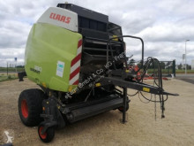 Presse à balles rondes Claas