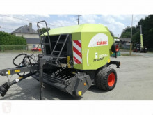 Henificación Rotoempacadora Claas