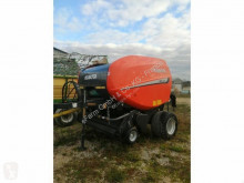 Henificación Rotoempacadora Kubota