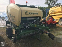 Henificación Krone Fortima V1500 Rotoempacadora usado