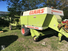 Pressa per balle tonde Claas