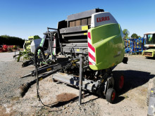 Claas Presse à balles rondes occasion