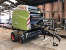 Claas Presse à balles rondes occasion