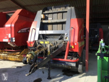 Vicon Round baler