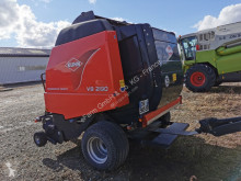 Kuhn Presse à balles rondes occasion