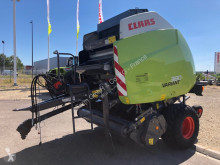 Henificación Rotoempacadora Claas