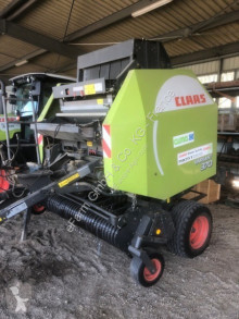Henificación Rotoempacadora Claas