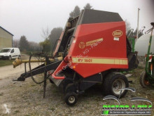 Henificación Vicon Rotoempacadora usado