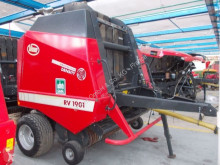 Henificación Vicon Rotoempacadora usado