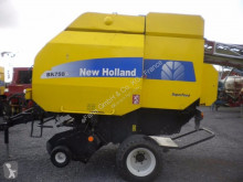 Henificación New Holland Rotoempacadora usado
