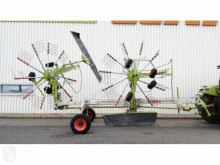 Claas Andaineur occasion