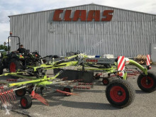 Claas used Hay rake