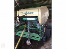 Henificación Krone Fortima V1800 Rotoempacadora usado