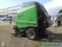 Deutz-Fahr used Round baler