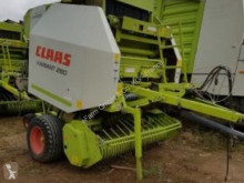 Henificación Claas Rotoempacadora usado