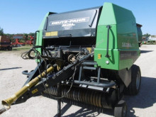 Henificación Rotoempacadora Deutz-Fahr