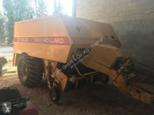 Presse à balles rondes New Holland