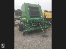 Rotoempacadora John Deere