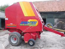 Henificación Feraboli Rotoempacadora usado