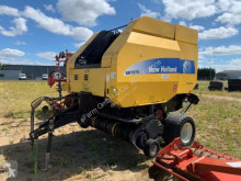 Henificación New Holland Rotoempacadora usado