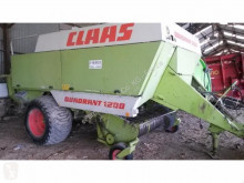 Henificación Rotoempacadora Claas