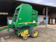 Henificación John Deere Rotoempacadora usado