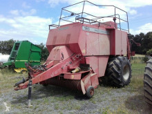 Massey Ferguson Round baler