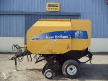 New Holland Presse à balles rondes occasion