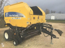 New Holland Presse à balles rondes occasion