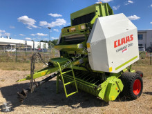 Rotoempacadora Claas