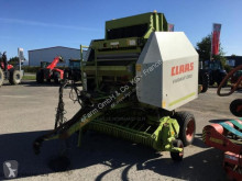 Presse à balles rondes Claas