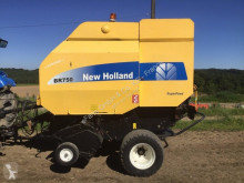 Henificación New Holland Rotoempacadora usado