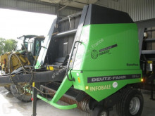 Henificación Deutz-Fahr Rotoempacadora usado