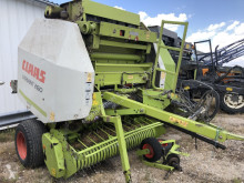 Henificación Rotoempacadora Claas
