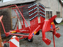 Lely Hay rake