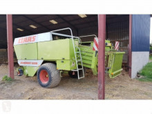 Rotoempacadora Claas