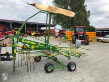 Hövändare Krone
