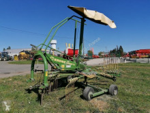 Hövändare Krone