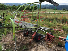 Andaineur Claas