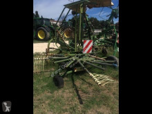 Krone Hay rake